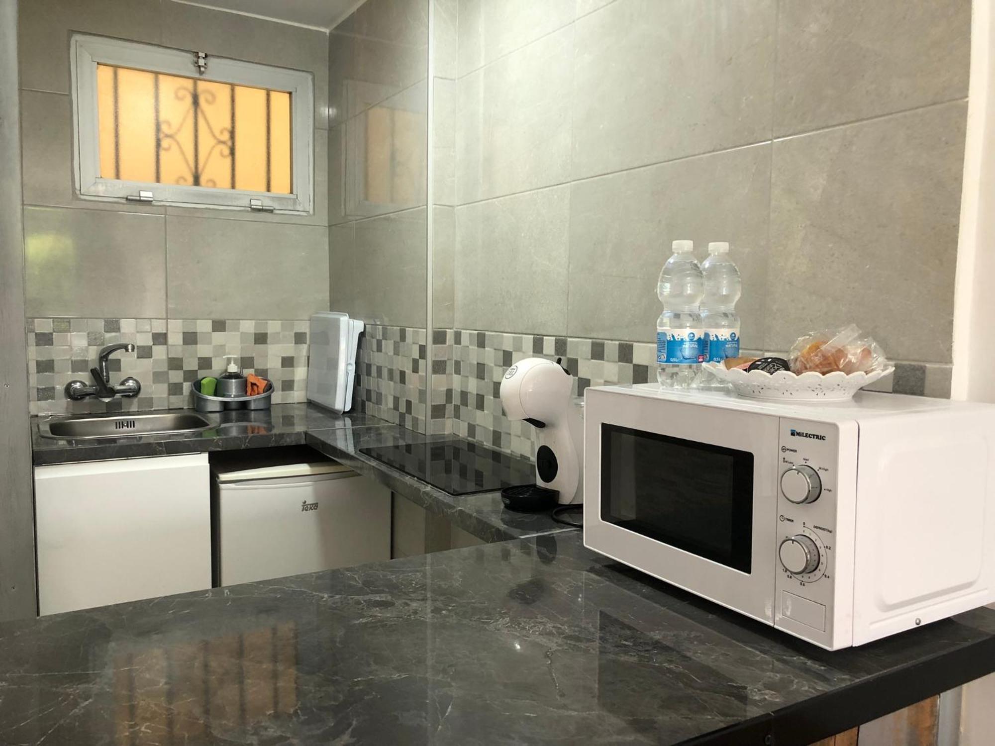 Estudio Benalmadena Costa Parque Acuatico Esterno foto